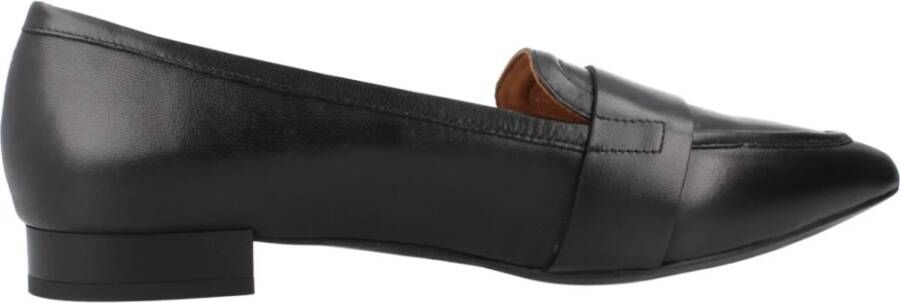 Geox Charyssa Loafers Black Dames