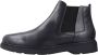 Geox Chelsea Boots Black Heren - Thumbnail 2