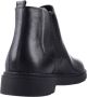 Geox Chelsea Boots Black Heren - Thumbnail 3