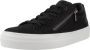 Geox Claudin Sneakers Black Dames - Thumbnail 3