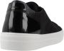 Geox Claudin Sneakers Black Dames - Thumbnail 4