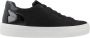 Geox Claudin Sneakers Black Dames - Thumbnail 5