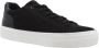 Geox Claudin Sneakers Black Dames - Thumbnail 6