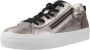 Geox Claudin Sneakers Gray Dames - Thumbnail 3