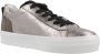 Geox Claudin Sneakers Gray Dames - Thumbnail 6