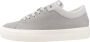 Geox Claudin Sneakers Gray Dames - Thumbnail 3