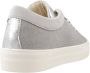 Geox Claudin Sneakers Gray Dames - Thumbnail 4