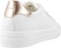 Geox Claudin Sneakers White Dames - Thumbnail 4