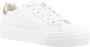 Geox Claudin Sneakers White Dames - Thumbnail 5