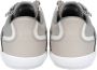 Geox Comfort Sneakers Gray Heren - Thumbnail 4