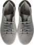 Geox Comfort Veterschoenen Gray Heren - Thumbnail 3