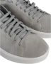 Geox Comfort Veterschoenen Gray Heren - Thumbnail 4