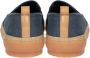 Geox Comfortabele Instap Espadrilles Blue Heren - Thumbnail 4