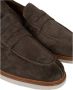 Geox Comfortabele Instappers Brown Heren - Thumbnail 4