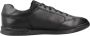 Geox Cordusio Sneakers Black Heren - Thumbnail 4