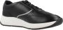 Geox Cristael Sneakers Black Dames - Thumbnail 5