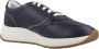 Geox Cristael Sneakers Blue Dames - Thumbnail 6