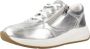 Geox Cristael Sneakers Gray Dames - Thumbnail 2