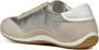 Geox Vega Sneakers voor Vrouwen Beige Dames - Thumbnail 5