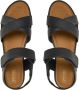 Geox Dames Sandalen Black Dames - Thumbnail 3