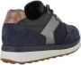 Geox Dames sportschoenen Runntix Blauw Dames - Thumbnail 3