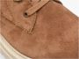 Geox Stijlvolle Lace-up Boots in Iridea Brown Heren - Thumbnail 16