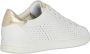 Geox NU 21% KORTING Sneakers D Jaysen in metallic look - Thumbnail 31