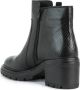 Geox Damiana Booties Black Dames - Thumbnail 3