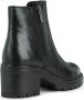 Geox Damiana Booties Black Dames - Thumbnail 5