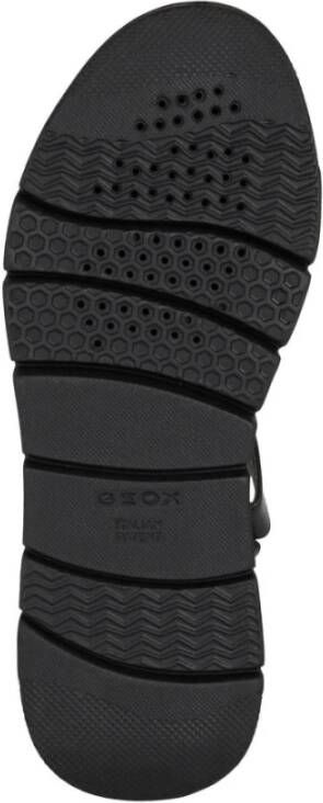 Geox dandra 40 sandals Zwart Dames