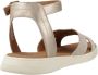 Geox Dandra Sandalen Brown Dames - Thumbnail 5