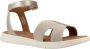 Geox Dandra Sandalen Brown Dames - Thumbnail 7