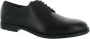 Geox Decio Renan Schoenen Black Heren - Thumbnail 2