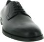 Geox Decio Renan Schoenen Black Heren - Thumbnail 3