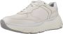 Geox Diamant Sneakers White Dames - Thumbnail 4