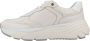 Geox Diamant Sneakers White Dames - Thumbnail 5