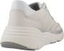 Geox Diamant Sneakers White Dames - Thumbnail 6