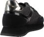 GEOX D DORALEA Dames Sneakers BLACK - Thumbnail 5