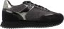 GEOX D DORALEA Dames Sneakers BLACK - Thumbnail 6