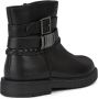 Geox Eclair Spaziale Schoenen Black Dames - Thumbnail 5