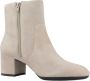 Geox Eleana Enkellaarzen Gray Dames - Thumbnail 6