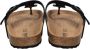 Geox Teenslippers in zwart voor Dames D Brionia - Thumbnail 5