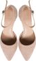 Geox Elegante Puntige Sandalen Beige Dames - Thumbnail 3