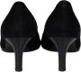 Geox Elegante puntige stiletto hakken Black Dames - Thumbnail 2