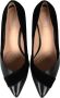 Geox Elegante puntige stiletto hakken Black Dames - Thumbnail 3