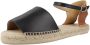 Geox Elegante Sandalen voor Vrouwen Black Dames - Thumbnail 2