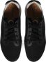 Geox Elegante Veterschoenen Black Heren - Thumbnail 3