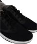 Geox Elegante Veterschoenen Black Heren - Thumbnail 4