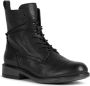 Geox Boots van leer model 'Catria' - Thumbnail 4