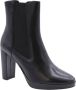 Geox Enkellaarzen D WALK PLEASURE 85 ANKLE BOOTS - Thumbnail 4